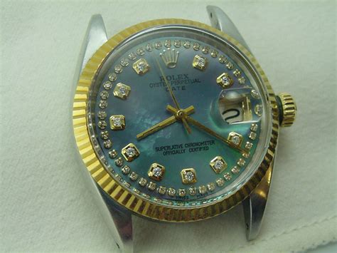 rolex registered design 1500.